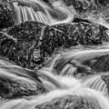 Adirondack Waterfall