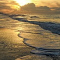 Emerald Isle Sunrise