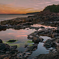 Maine Sunrise